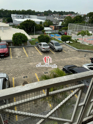 Imagem Apartamento com 3 Quartos à Venda, 68 m² em Colônia Santo Antônio - Manaus
