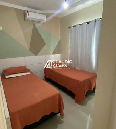 Imagem Casa de Condomínio com 2 Quartos à Venda, 120 m² em Papagaio - Feira De Santana Imagem Casa de Condomínio com 2 Quartos à Venda, 120 m² em Papagaio - Feira De Santana