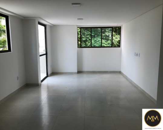 Imagem Apartamento com 3 Quartos à Venda, 81 m² em Manaíra - João Pessoa Imagem Apartamento com 3 Quartos à Venda, 81 m² em Manaíra - João Pessoa
