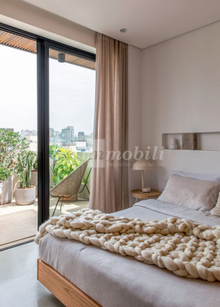 Imagem Apartamento com 2 Quartos à Venda, 80 m² em Santa Cecília - São Paulo Imagem Apartamento com 2 Quartos à Venda, 80 m² em Santa Cecília - São Paulo