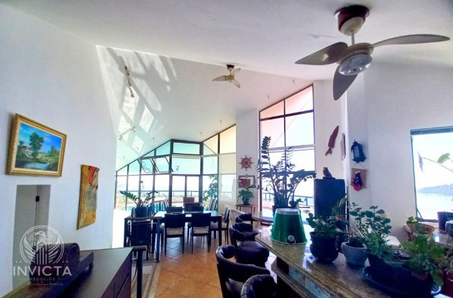 Imagem Apartamento com 6 Quartos à Venda, 650 m² em Centro - Balneário Camboriú Imagem Apartamento com 6 Quartos à Venda, 650 m² em Centro - Balneário Camboriú