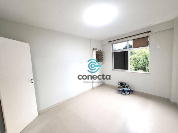 Imagem Apartamento com 2 Quartos à Venda, 70 m² em Ingá - Niterói