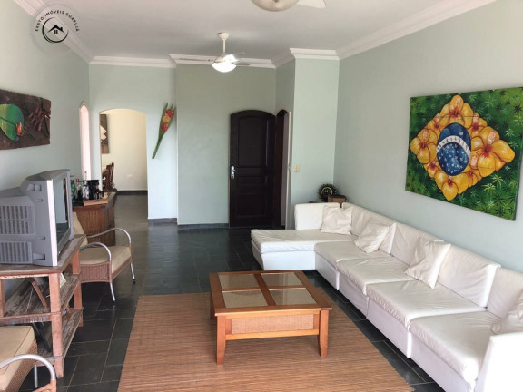 Imagem Cobertura com 3 Quartos à Venda, 140 m² em Enseada - Guarujá Imagem Cobertura com 3 Quartos à Venda, 140 m² em Enseada - Guarujá