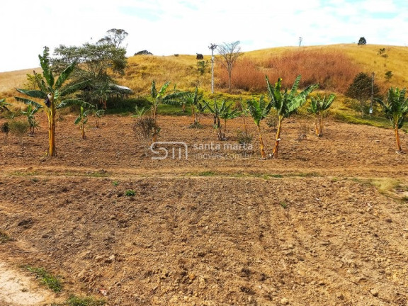 Imagem Imóvel com 2 Quartos à Venda, 1 m² em Três Barras - Cachoeira Paulista