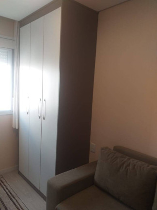 Imagem Apartamento com 3 Quartos à Venda, 124 m² em Alto Da Mooca - São Paulo