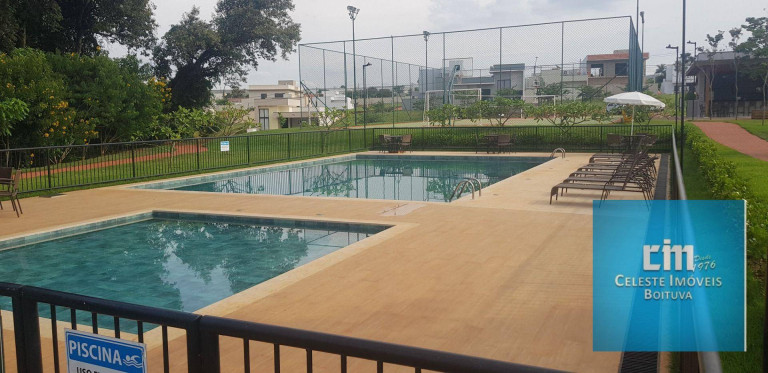 Imagem Terreno à Venda, 332 m² em Portal Ville Jardins - Boituva Imagem Terreno à Venda, 332 m² em Portal Ville Jardins - Boituva