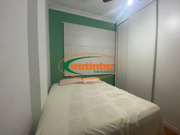 Imagem Apartamento com 3 Quartos à Venda, 80 m² em Tijuca - Rio De Janeiro Imagem Apartamento com 3 Quartos à Venda, 80 m² em Tijuca - Rio De Janeiro