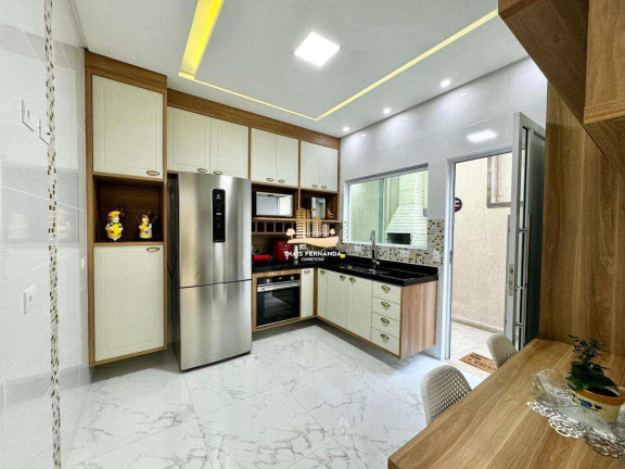 Imagem Casa com 2 Quartos à Venda, 120 m² em Caiçara - Praia Grande
