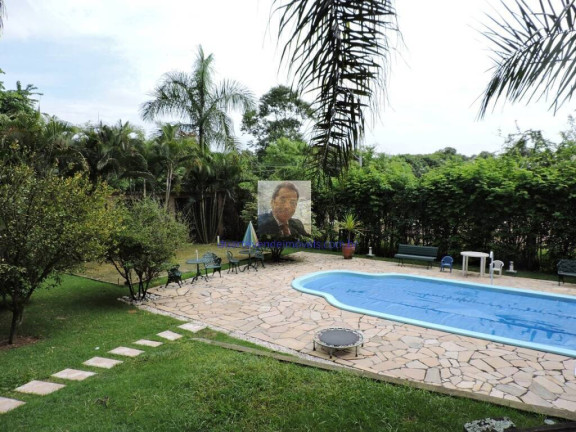 Casa com 5 Quartos à Venda, 1.123 m² em Chácara Vale Do Rio Cotia - Carapicuíba