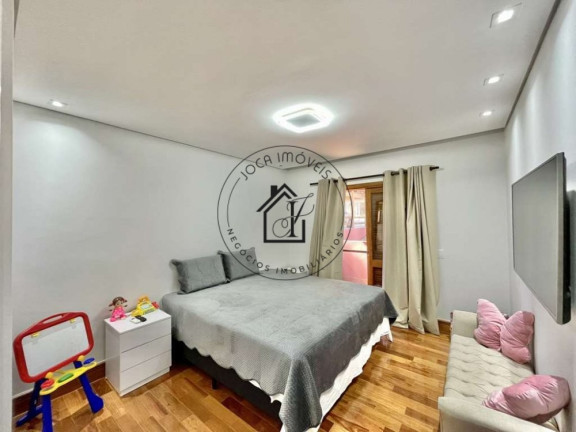 Imagem Casa com 4 Quartos à Venda, 2 m² em Chácara Dos Lagos - Carapicuíba