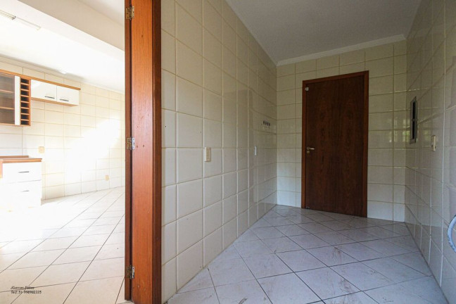Imagem Casa com 3 Quartos à Venda, 220 m² em Ipanema - Porto Alegre