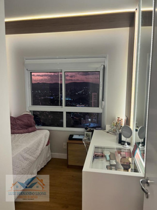 Imagem Apartamento com 3 Quartos à Venda, 96 m² em Vila Osasco - Osasco