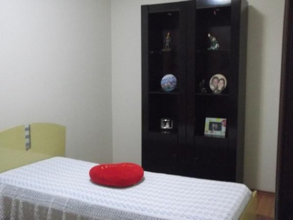 Imagem Sobrado com 3 Quartos à Venda, 271 m² em Campestre - Santo André Imagem Sobrado com 3 Quartos à Venda, 271 m² em Campestre - Santo André