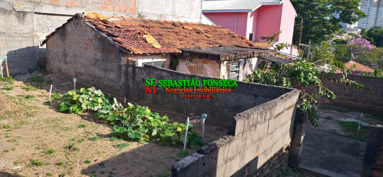 Imagem Casa com 2 Quartos à Venda, 250 m² em Jardim Satélite - São José Dos Campos Imagem Casa com 2 Quartos à Venda, 250 m² em Jardim Satélite - São José Dos Campos