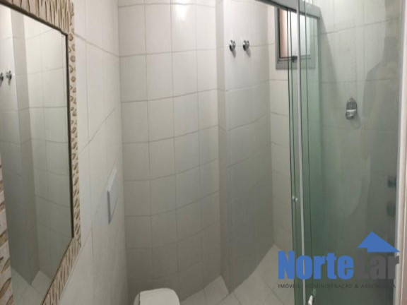 Imagem Apartamento com 2 Quartos à Venda, 47 m² em Jaraguá - São Paulo