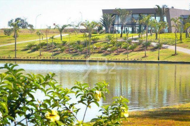 Terreno à Venda, 840 m² em Residencial Haras Patente - Jaguariúna