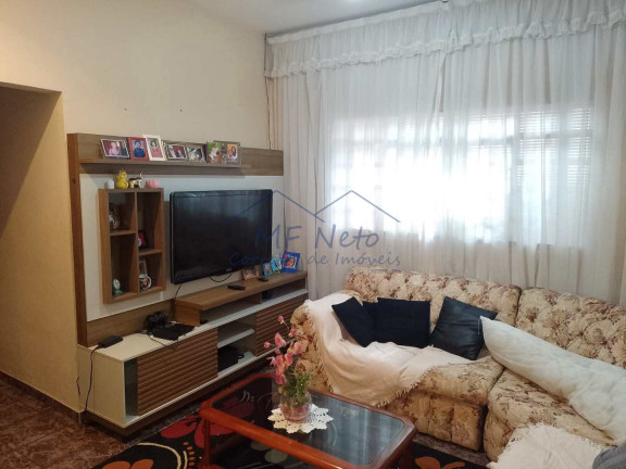 Imagem Casa com 3 Quartos à Venda, 400 m² em Centro - Pirassununga
