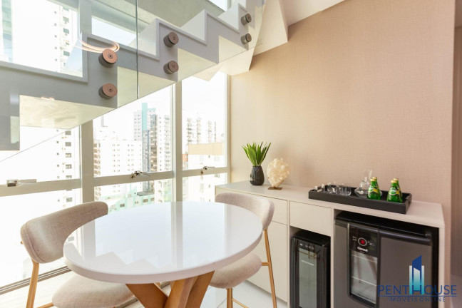 Imagem Apartamento com 5 Quartos à Venda, 257 m² em Centro - Balneário Camboriú
