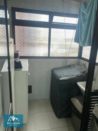 Imagem Apartamento com 3 Quartos à Venda, 79 m² em Parque Mandaqui - São Paulo