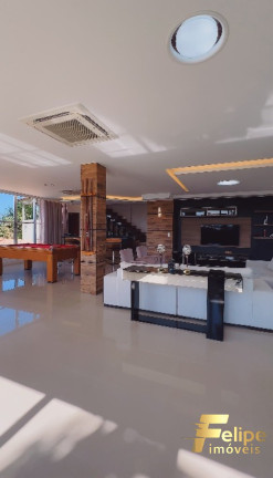 Imagem Casa com 4 Quartos à Venda, 700 m² em Village Do Sol - Guarapari