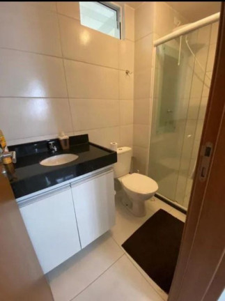 Imagem Apartamento com 2 Quartos à Venda, 57 m² em Jardim Cidade Universitária - João Pessoa