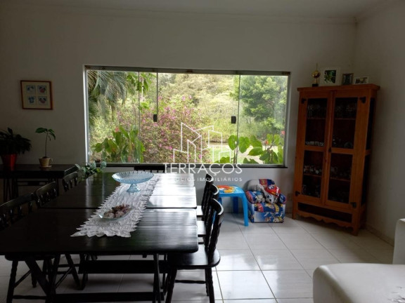 Imagem Imóvel com 4 Quartos à Venda, 5.000 m² em Chácara Vista Alegre - Itupeva