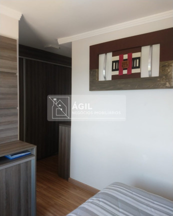 Imagem Apartamento com 3 Quartos à Venda, 99 m² em Vila Industrial - São José Dos Campos Imagem Apartamento com 3 Quartos à Venda, 99 m² em Vila Industrial - São José Dos Campos