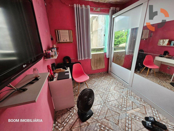 Imagem Casa com 2 Quartos à Venda, 107 m² em Marco Ii - Nova Iguaçu