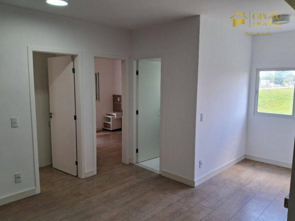Imagem Apartamento com 2 Quartos à Venda, 49 m² em Itu Novo Centro - Itu