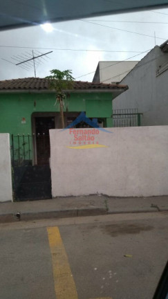 Imagem Casa com 2 Quartos à Venda, 10 m² em Capuava - Mauá