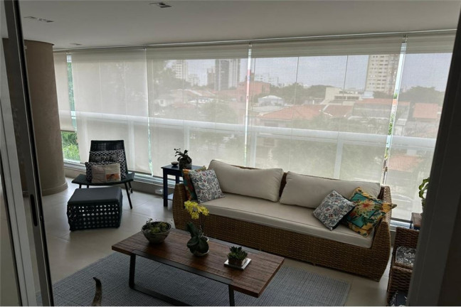 Imagem Apartamento com 3 Quartos à Venda, 200 m² em Vila Clementino - São Paulo Imagem Apartamento com 3 Quartos à Venda, 200 m² em Vila Clementino - São Paulo