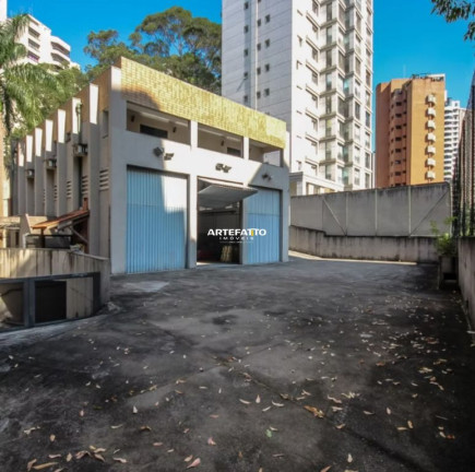 Imagem Imóvel Comercial à Venda, 1.000 m² em Vila Andrade - São Paulo Imagem Imóvel Comercial à Venda, 1.000 m² em Vila Andrade - São Paulo