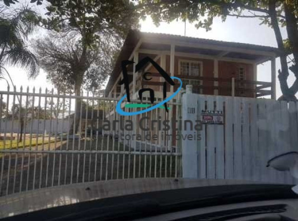 Imagem Sobrado com 2 Quartos à Venda, 99 m² em Pontal Do Sul - Pontal Do Paraná