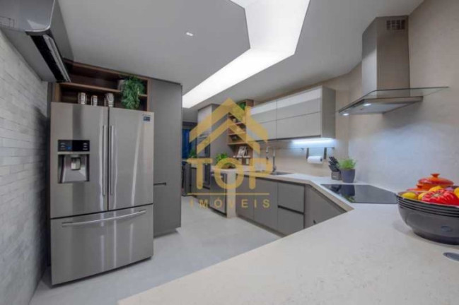 Imagem Cobertura com 5 Quartos à Venda, 440 m² em Barra Da Tijuca - Rio De Janeiro
