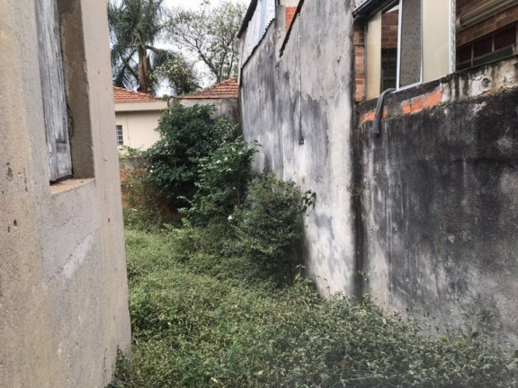 Imagem Terreno à Venda, 240 m² em Alto Da Mooca - São Paulo Imagem Terreno à Venda, 240 m² em Alto Da Mooca - São Paulo