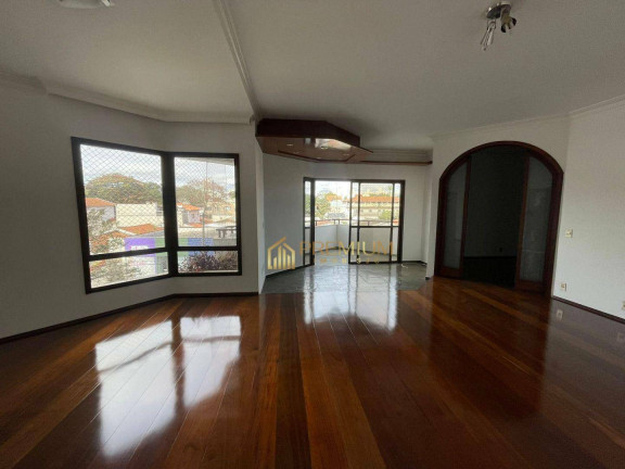 Imagem Apartamento com 3 Quartos à Venda, 215 m² em Vila Adyana - São José Dos Campos Imagem Apartamento com 3 Quartos à Venda, 215 m² em Vila Adyana - São José Dos Campos
