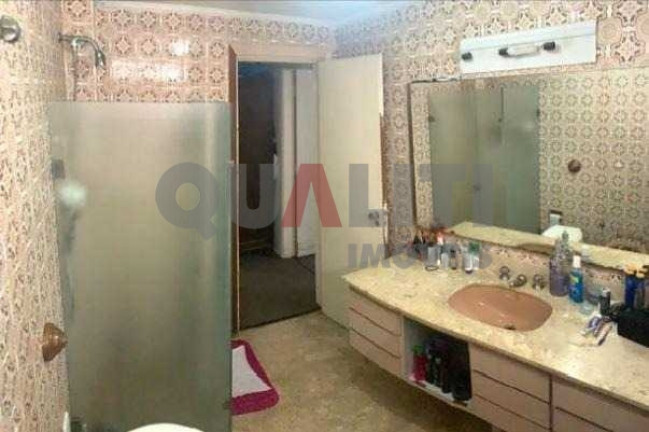 Foto do imóvel Apartamento com 3 Quartos à Venda, 240 m² em Paraíso - São Paulo
