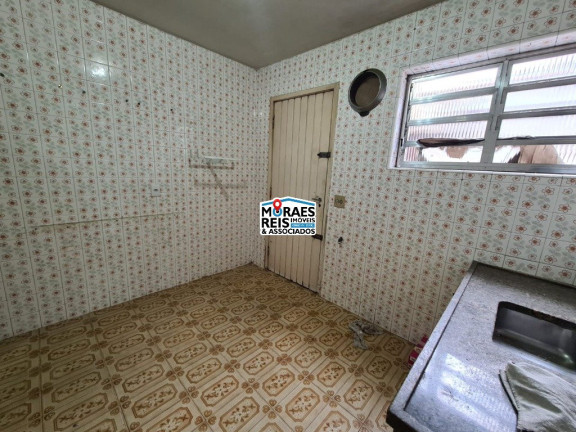 Imagem Casa com 2 Quartos à Venda, 80 m² em Vila Gertrudes - São Paulo