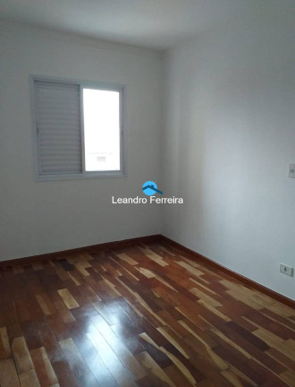 Imagem Apartamento com 3 Quartos à Venda, 73 m² em Centro - São Bernardo Do Campo Imagem Apartamento com 3 Quartos à Venda, 73 m² em Centro - São Bernardo Do Campo