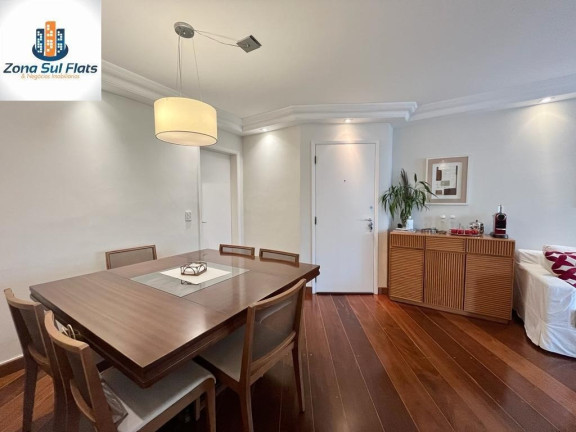 Imagem Apartamento com 3 Quartos à Venda, 92 m² em Perdizes - São Paulo