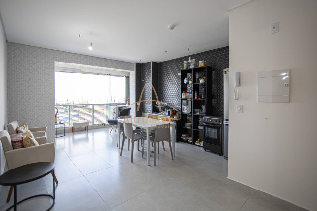 Imagem Apartamento com 2 Quartos à Venda, 62 m² em Centro - Osasco Imagem Apartamento com 2 Quartos à Venda, 62 m² em Centro - Osasco