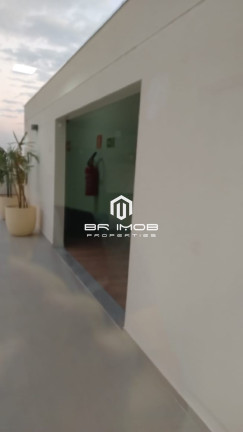 Imagem Imóvel com 2 Quartos à Venda, 36 m² em Jardim Caravelas - São Paulo