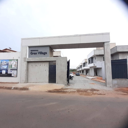 Imagem Sobrado com 3 Quartos à Venda,  em Jardim Imperial - Aparecida De Goiânia