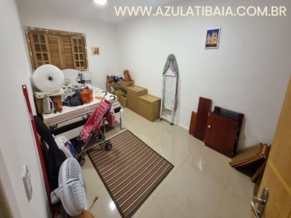 Imagem Casa com 2 Quartos à Venda, 179 m² em Jardim Colonial - Atibaia