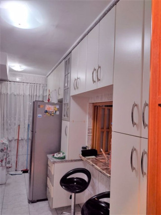Imagem Apartamento com 3 Quartos à Venda, 96 m² em Jardim Patente - São Paulo Imagem Apartamento com 3 Quartos à Venda, 96 m² em Jardim Patente - São Paulo