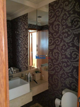 Imagem Apartamento com 4 Quartos à Venda, 191 m² em Vila Madalena - São Paulo Imagem Apartamento com 4 Quartos à Venda, 191 m² em Vila Madalena - São Paulo