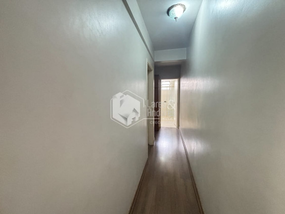 Imagem Apartamento com 2 Quartos à Venda, 72 m² em Perdizes - São Paulo