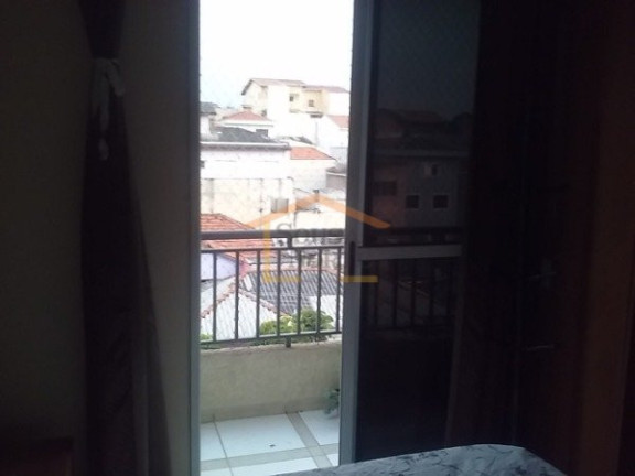 Imagem Apartamento com 2 Quartos à Venda, 67 m² em Parada Inglesa - São Paulo