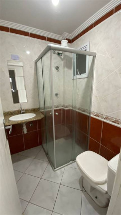 Imagem Apartamento com 3 Quartos à Venda, 82 m² em Forte - Praia Grande