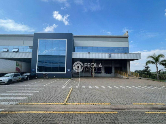 Sala Comercial para Alugar, 1.892 m² em Parque Cidade Campinas - Campinas